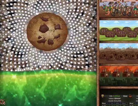 cookie clicker 2 unblocked 76